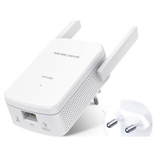 MERCUSYS EXTEND 300 MBPS WIFI WHEREVER YOU NEED VIA YOUR HOME’S EXISTING WIRING:1000 MBPS HIGH-SPEED TRANSFER RATE:SUPER-FAST WIRED CONNECTIONS — A GIGABIT PORT FOR PCS, IPTVS, AND GAME CONSOLES:PLUG & PLAY MP510 KIT (Espera 4 dias) MERCUSYS EXTEND 300 MBPS WIFI WHEREVER YOU NEED VIA YOUR HOME’S EXISTING WIRING:1000 MBPS HIGH-SPEED TRANSFER RATE:SUPER-FAST WIRED CONNECTIONS — A GIGABIT PORT FOR PCS, IPTVS, AND GAME CONSOLES:PLUG & PLAY MP510 KIT (Espera 4 dias)